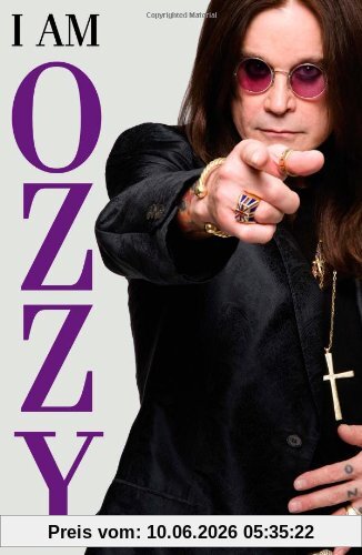 I am Ozzy