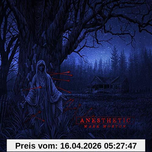 Anesthetic