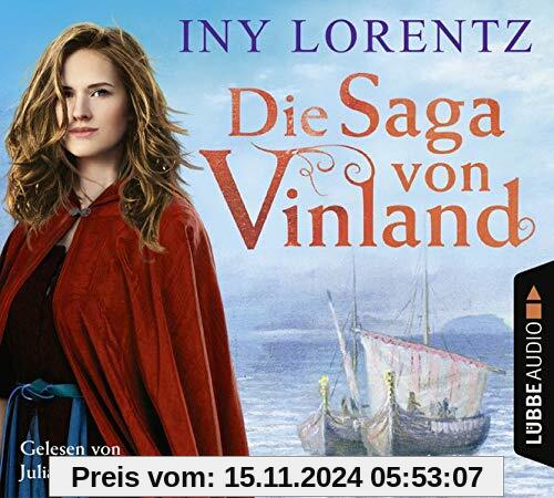 Die Saga von Vinland