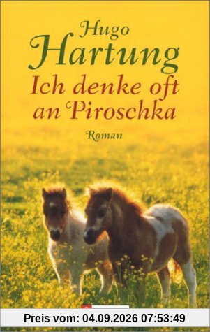 Ich denke oft an Piroschka