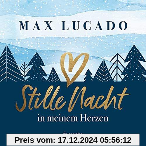 Stille Nacht in meinem Herzen