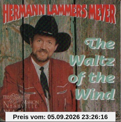 Waltz of the Wind