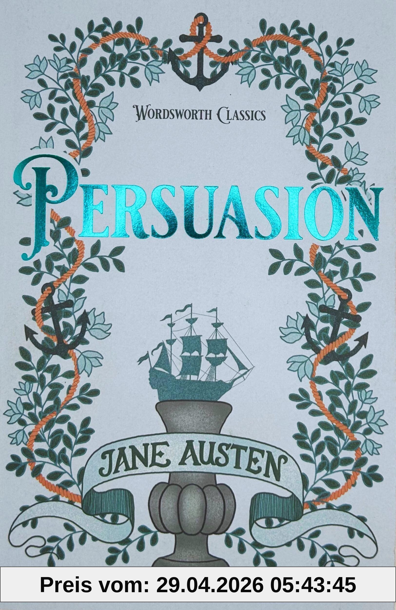 Persuasion