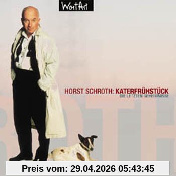 Katerfrühstück