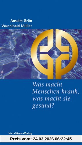 Was macht Menschen krank, was macht sie gesund?