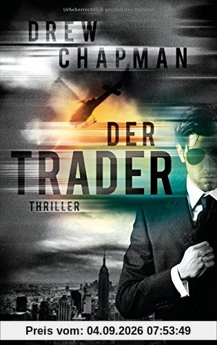 Der Trader: Thriller