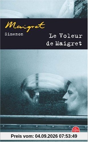 Le voleur de Maigret