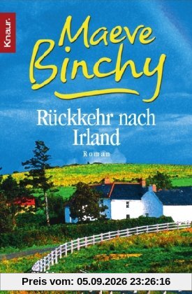 Rückkehr nach Irland