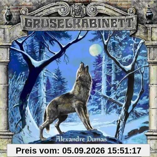 Gruselkabinett, Folge 20: Der Werwolf