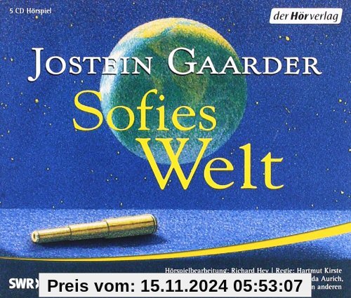 Sofies Welt (Hörspiel)