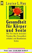 Gesundheit für Körper und Seele