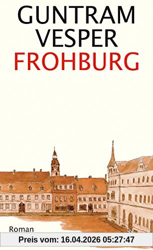 Frohburg