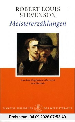 Meistererzählungen