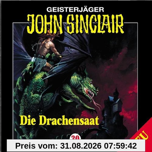Die Drachensaat