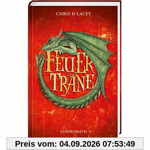 Feuerträne