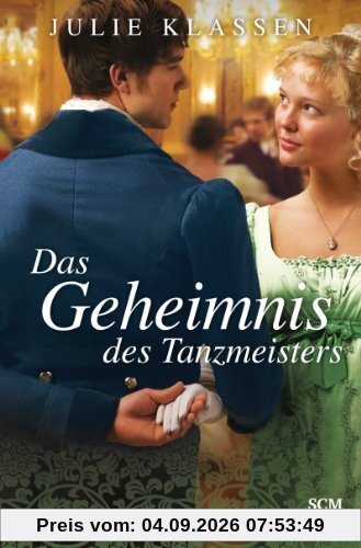 Das Geheimnis des Tanzmeisters