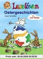 Leselöwen-Ostergeschichten