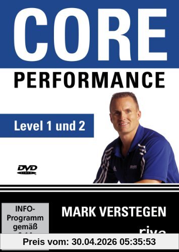 Core Performance - Level 1 und 2