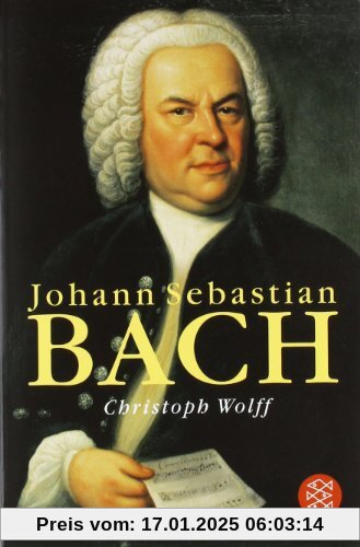 Johann Sebastian Bach