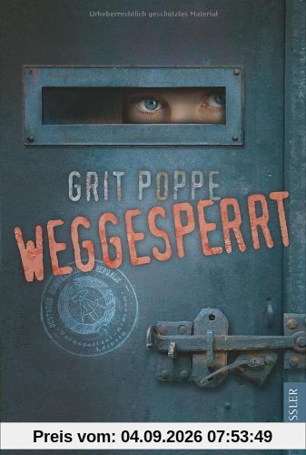 Weggesperrt