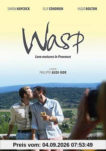 DVD - Wasp (1 DVD)