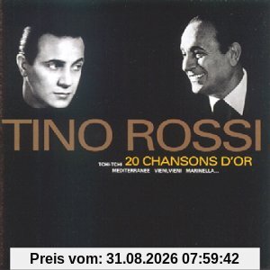20 Chansons D'or