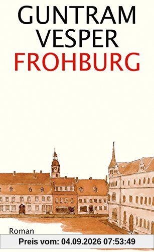 Frohburg