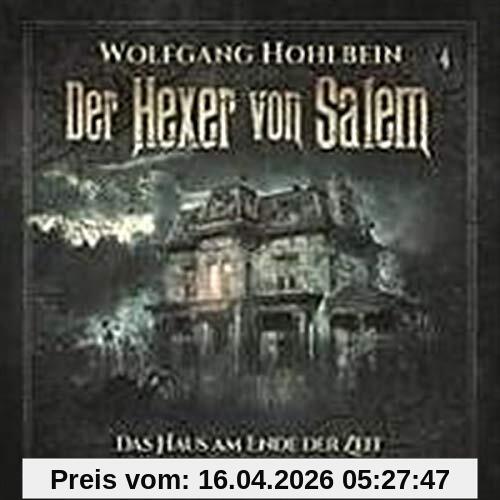 Der Hexer Von Salem-Folge 4