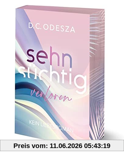 Sehnsüchtig Verloren: Part 3