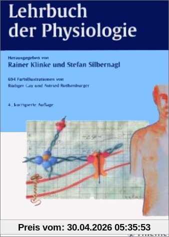 Lehrbuch der Physiologie