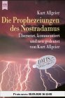 Die Prophezeiungen des Nostradamus