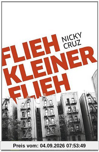 Flieh, Kleiner, flieh