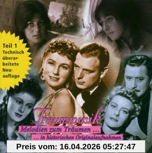 Traummusik 1