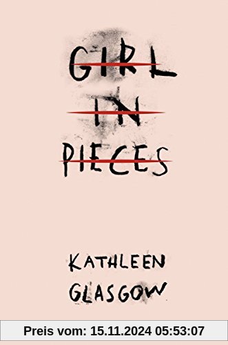 Girl in Pieces