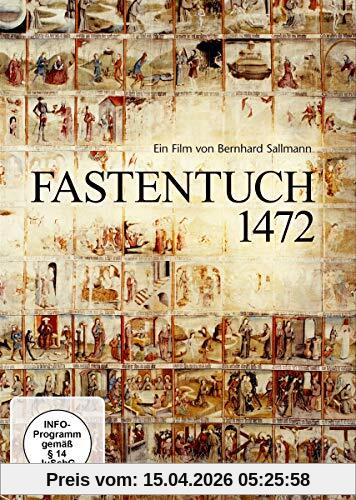 Fastentuch 1472