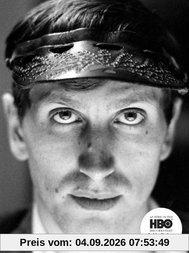 Harry Benson Bobby Fischer