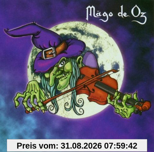 Mago de Oz