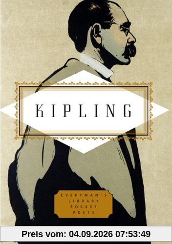 Kipling (Everyman Library)