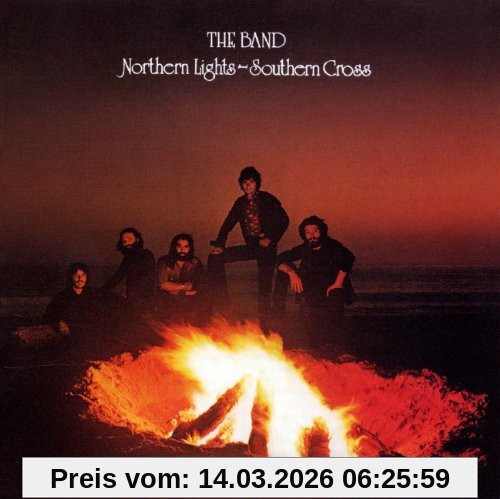 The Band Northern Lights - Southern Cross