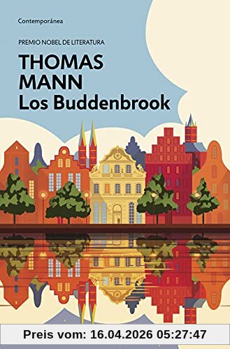 Los Buddenbrook (Contemporánea)