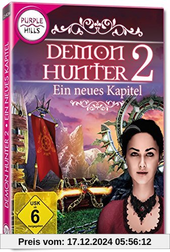 Demon Hunter 2: Ein neues Kapitel