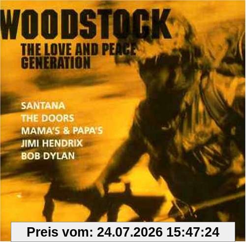 Various Woodstock
