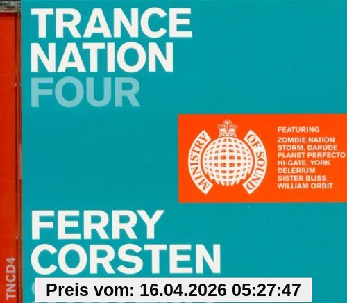 Trance Nation 4