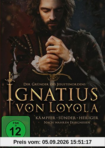 Ignatius von Loyola
