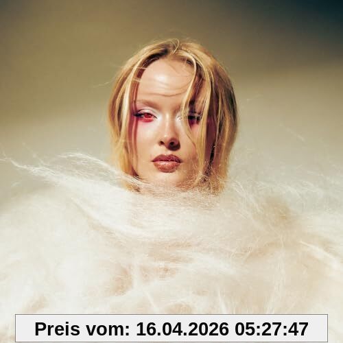 Venus [Vinyl LP]