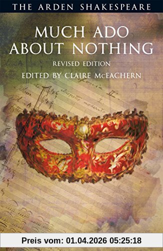 Much Ado About Nothing (Arden Shakespeare)