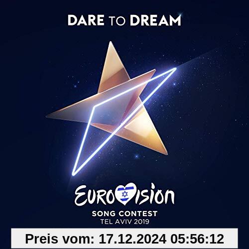 Eurovision Song Contest-Tel Aviv 2019