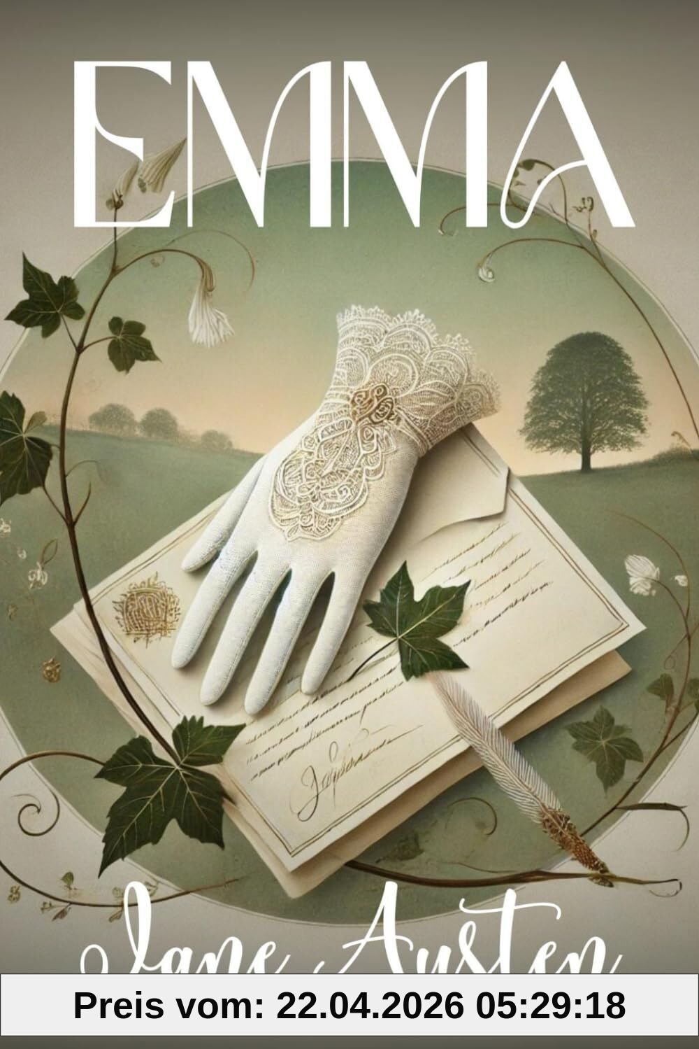 Emma: Complete Masterpiece