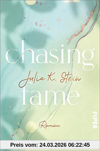 Chasing Fame (Montana Arts College 2): Roman | Bezaubernde College-Romance in den Rocky Mountains