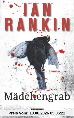 Mädchengrab: Roman